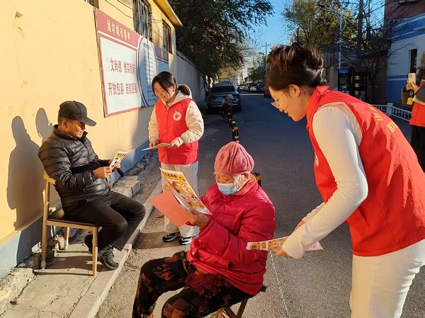 17k小说
党总支与医学检验学院...